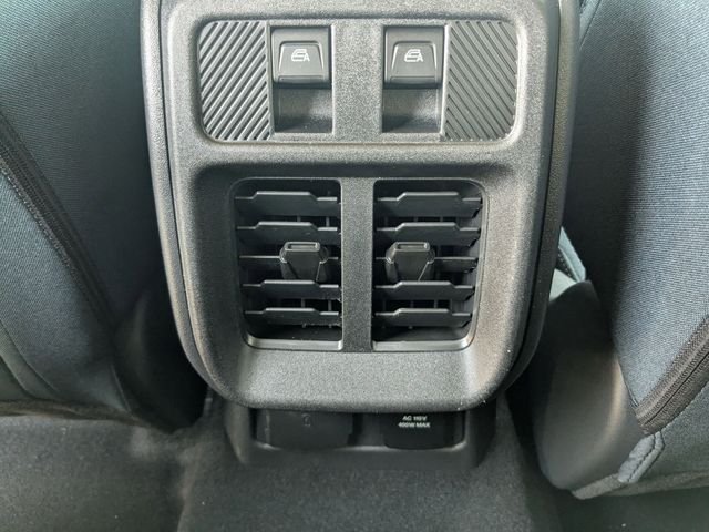 New 2026 Shadow Black Ford Heritage Edition image 18