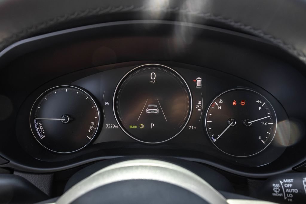 Used 2026 Gray Mazda Premium image 25