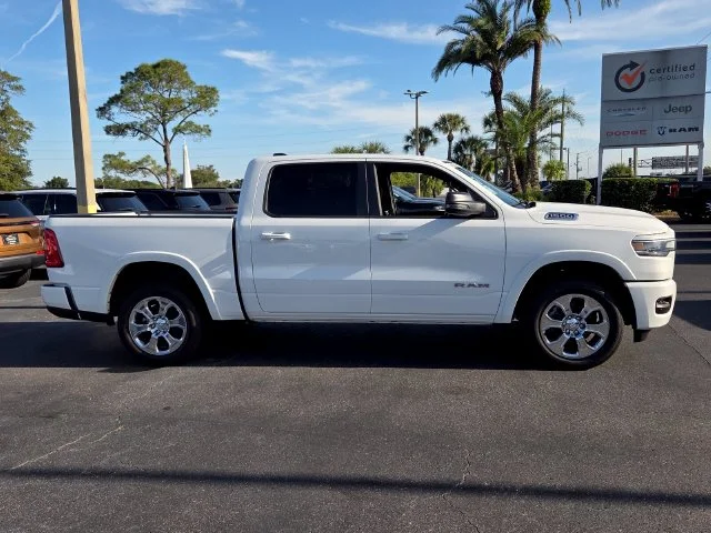 2026 RAM 1500 Big Horn/Lone Star - Photo 10