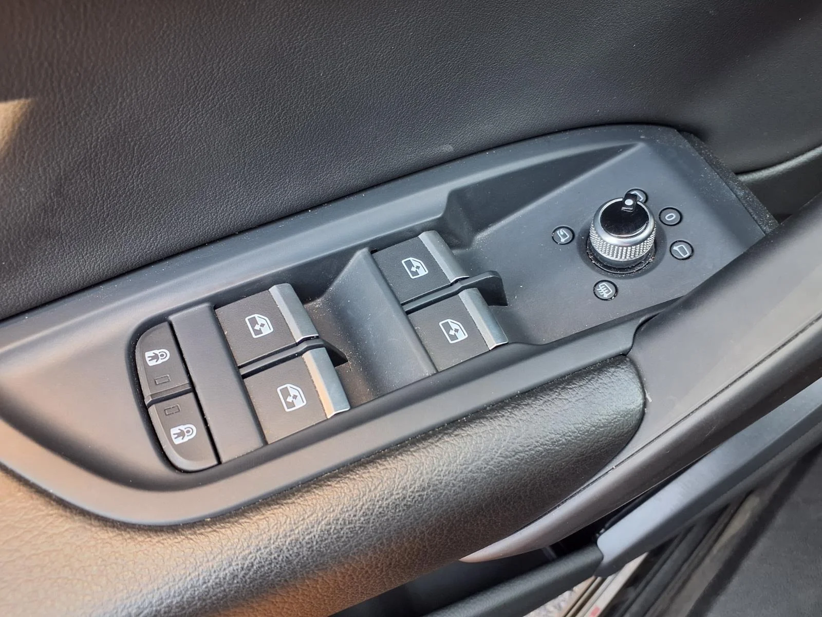 Used 2025 Chronos Gray Metallic Audi S line Premium image 13