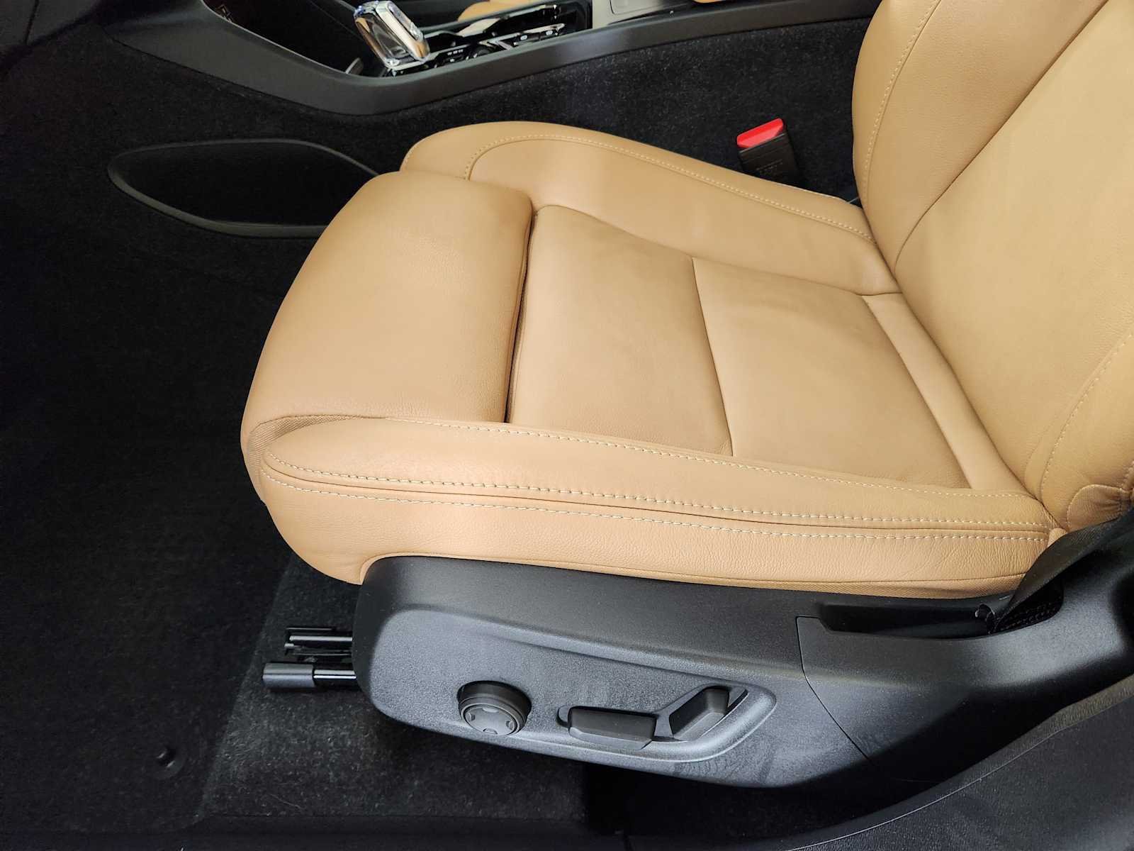 Used 2021 Denim Blue Metallic Volvo Inscription image 23