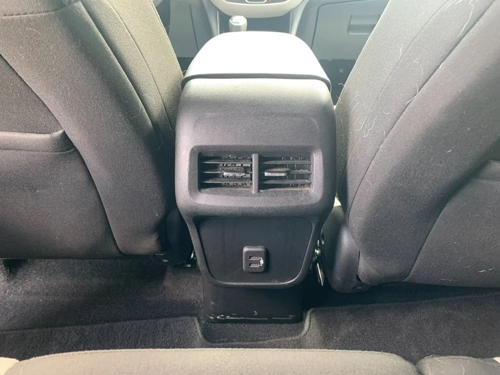 Used 2019 Gray Chevrolet LT image 15