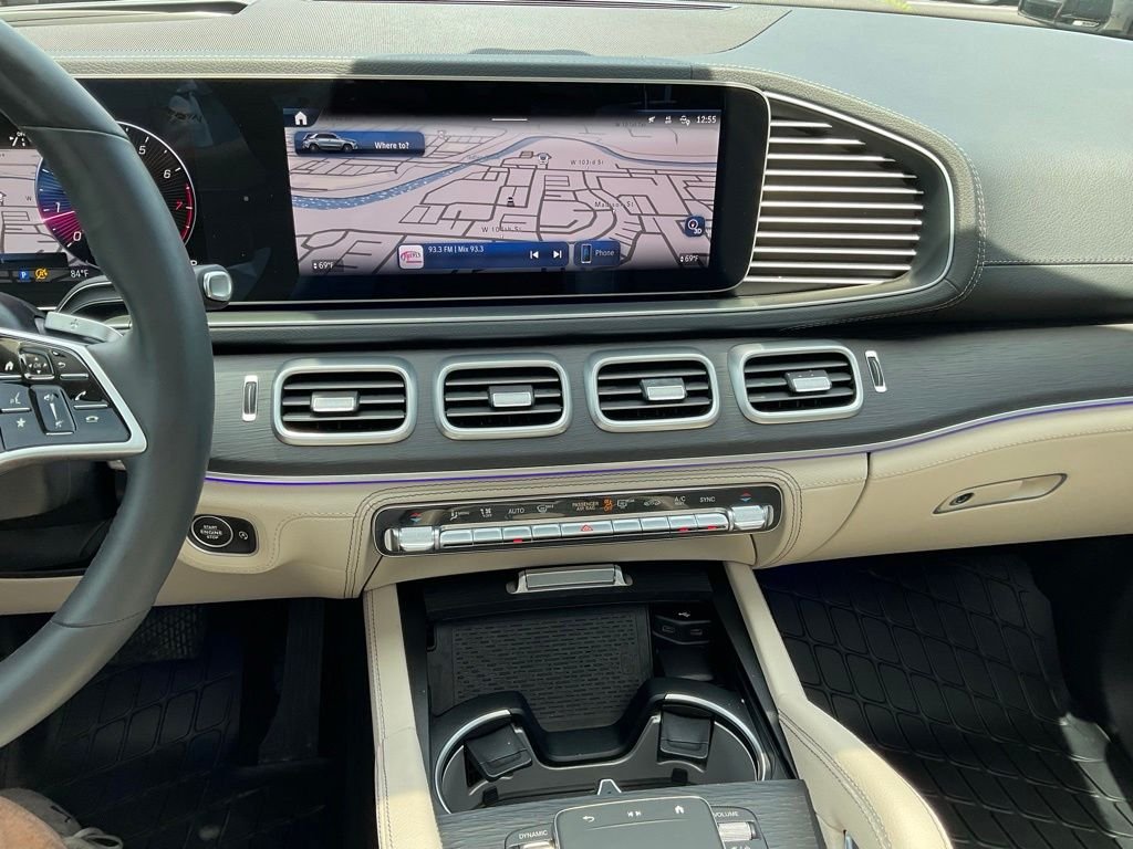 Used 2024  Mercedes-Benz GLE 350 image 15