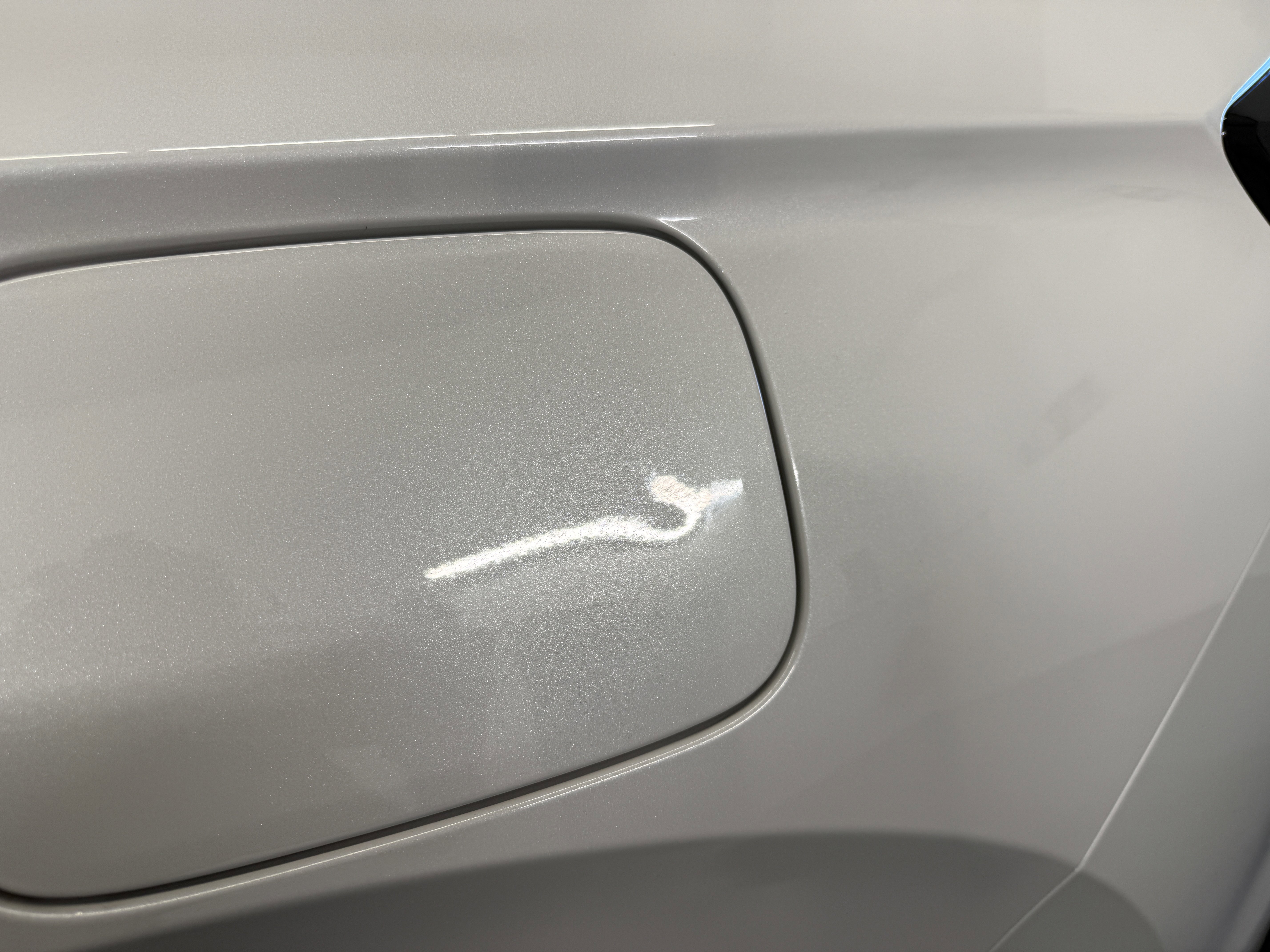 Certified Used 2025 Platinum White Pearl Honda EX image 50