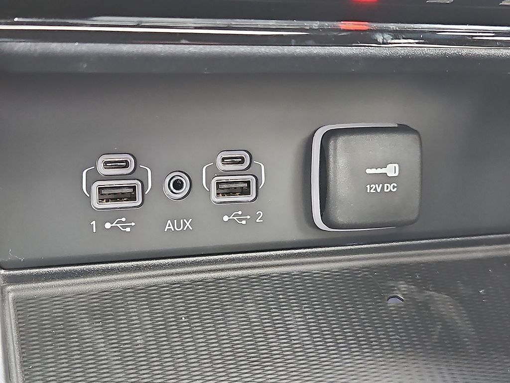 New 2026 Bright White Clearcoat Jeep Laredo X image 17