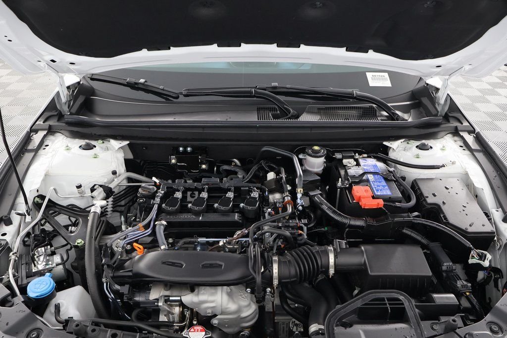 2025 Honda Accord LX - Photo 15