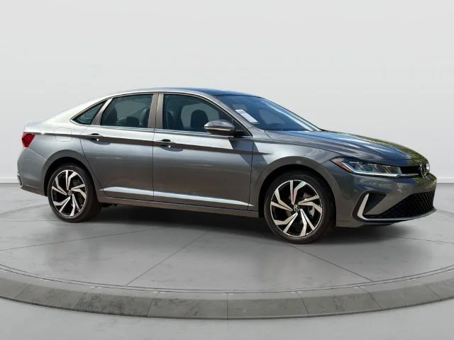 2027 Volkswagen Jetta