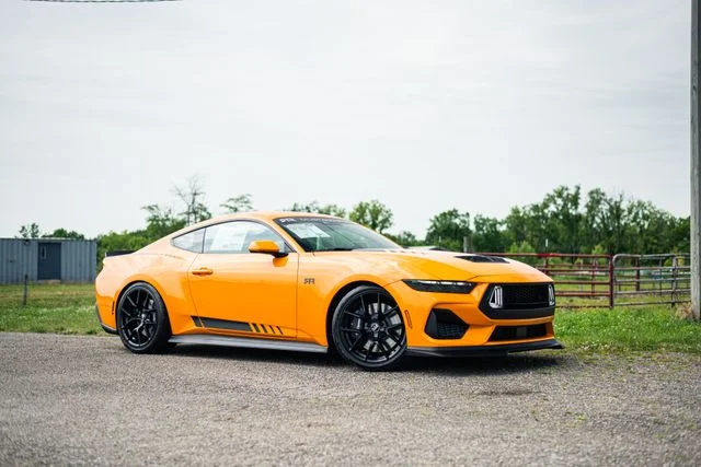 New 2026 Orange LFP RTR SPEC 3 image 22