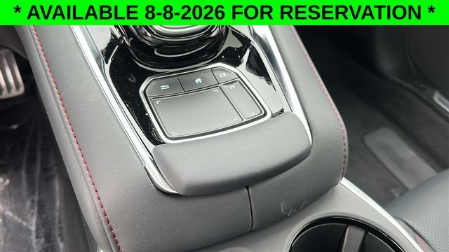 Certified Used 2026 Liquid Carbon Metallic Acura SH-AWD A-Spec image 46