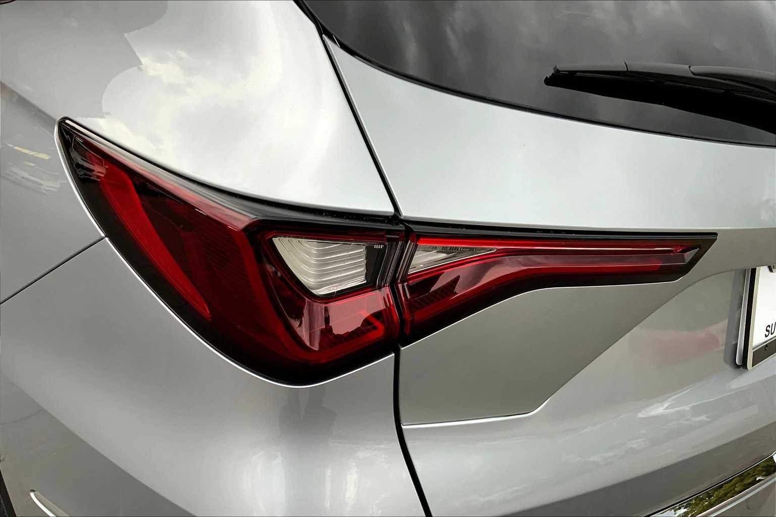 Used 2026 SY Acura w/Technology Package image 12