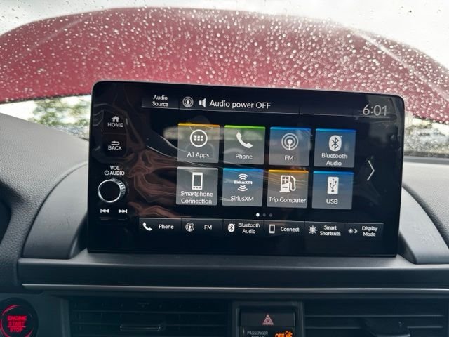 Certified Used 2023  Honda EX-L image 27
