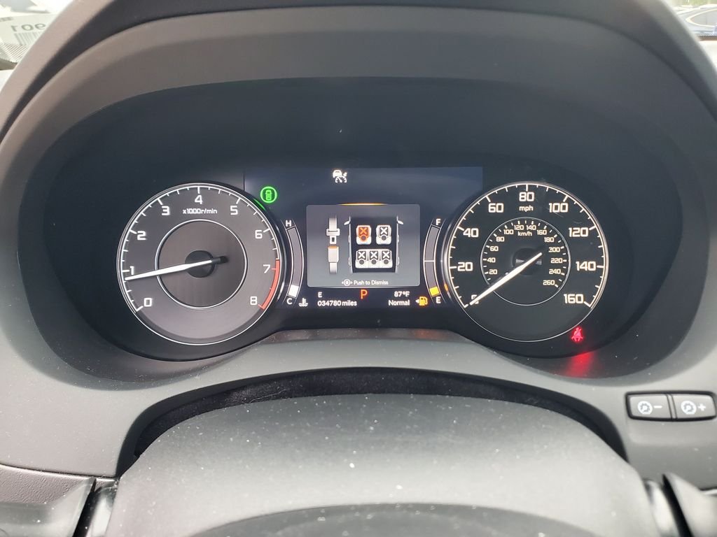 2023 Acura RDX Technology Package - Photo 26