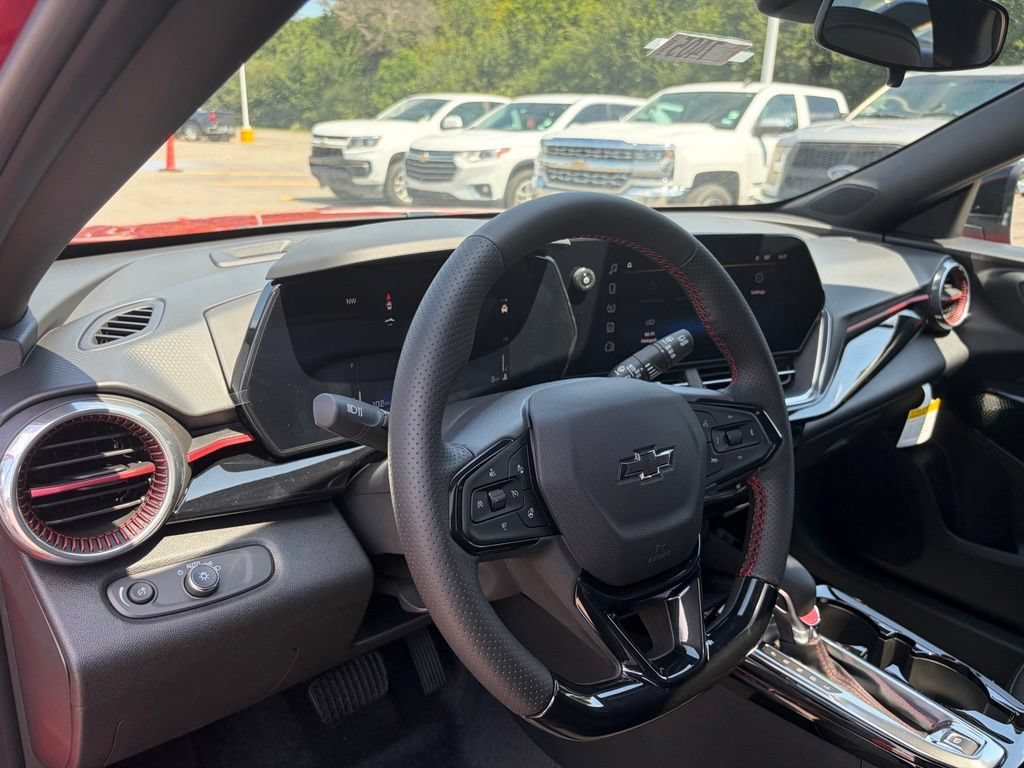 2026 Chevrolet Trax RS - Photo 16
