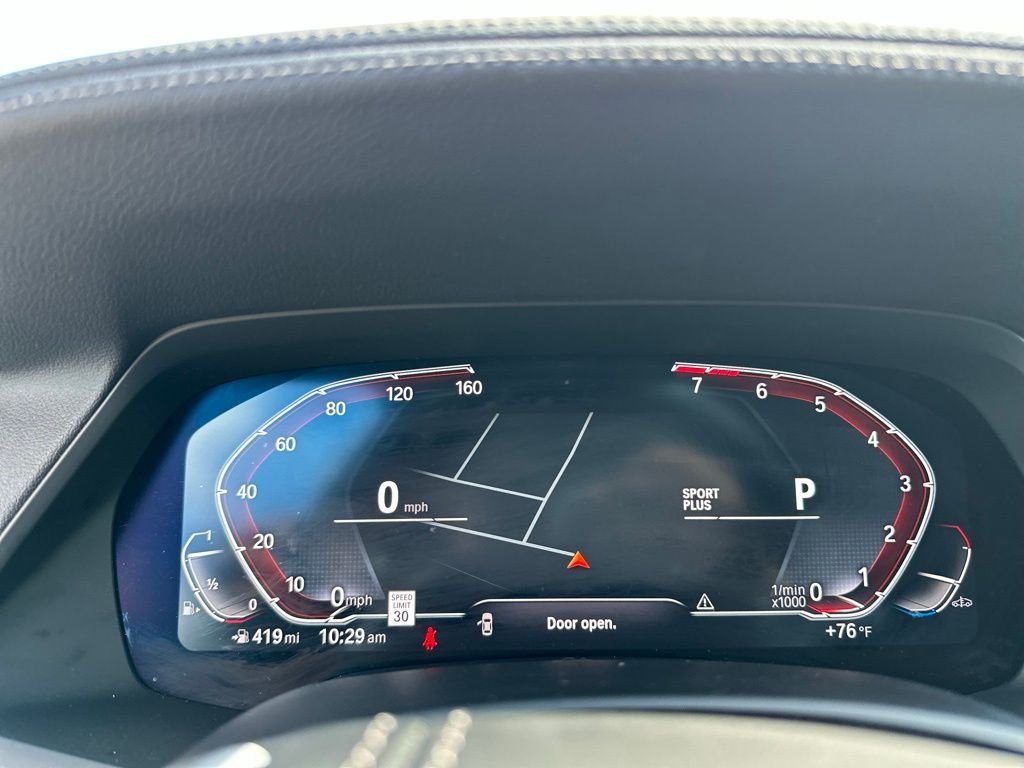 2023 BMW X5 40i - Photo 39