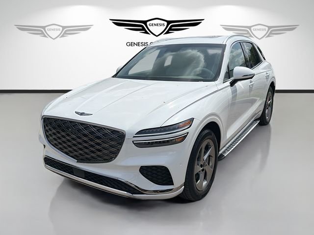 2026 Genesis GV70