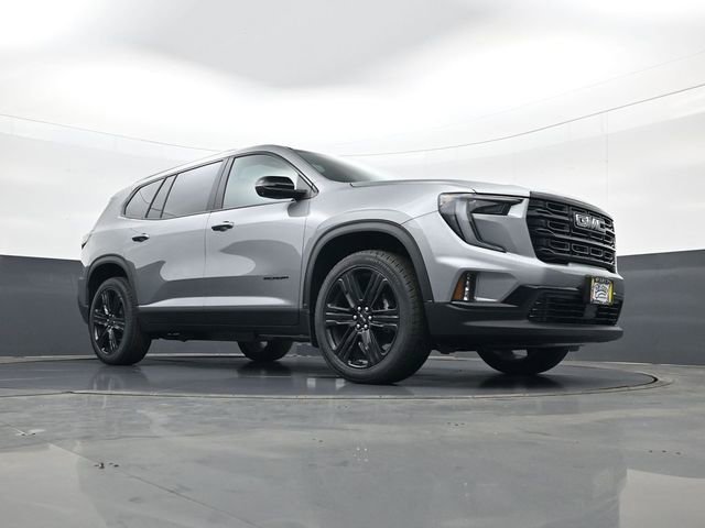 2026 GMC Acadia Elevation - Photo 24