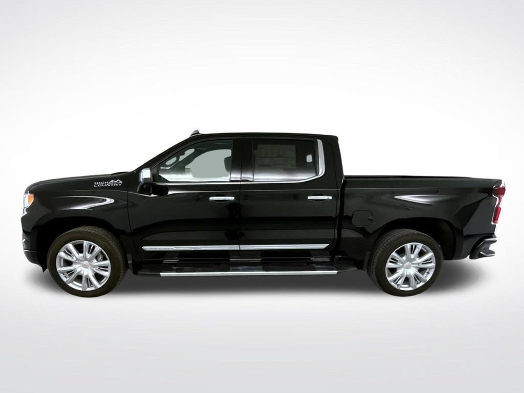 2026 Chevrolet Silverado 1500 High Country - Photo 10