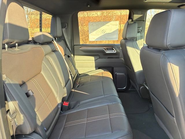 2026 Chevrolet Silverado 2500 HD High Country - Photo 15