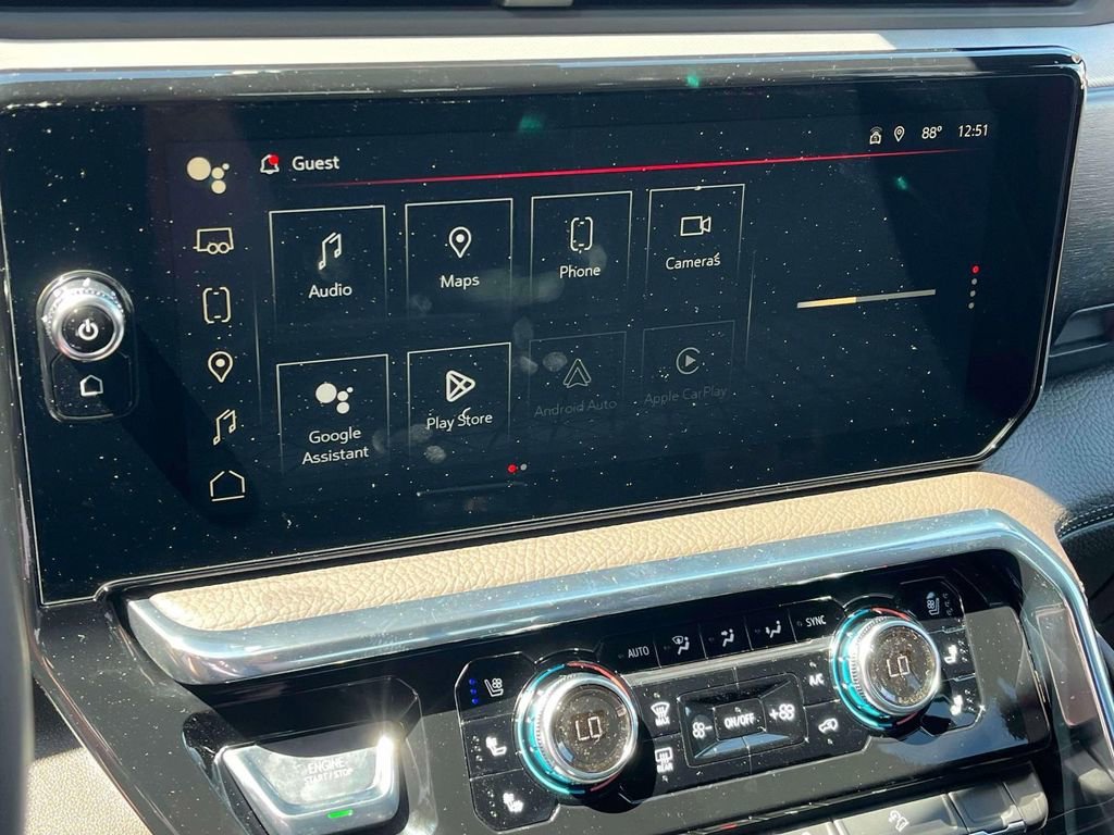 2026 GMC Sierra 1500 Denali - Photo 28