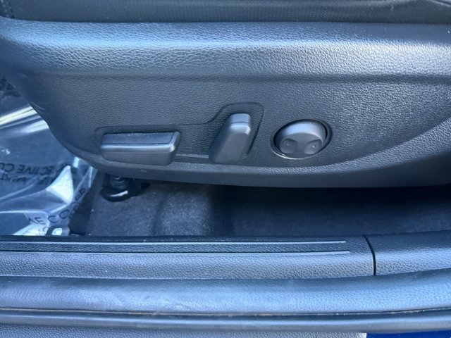 Certified Used 2021 Blue Kia SX image 9