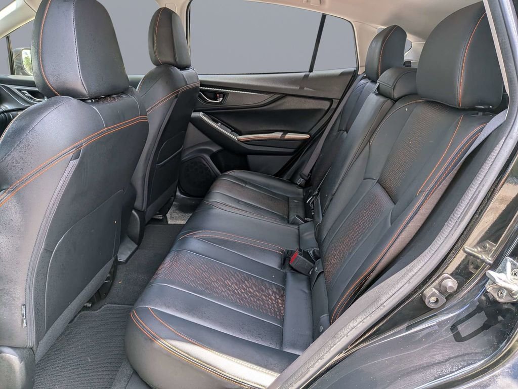 Used 2023 Black Subaru Limited image 15