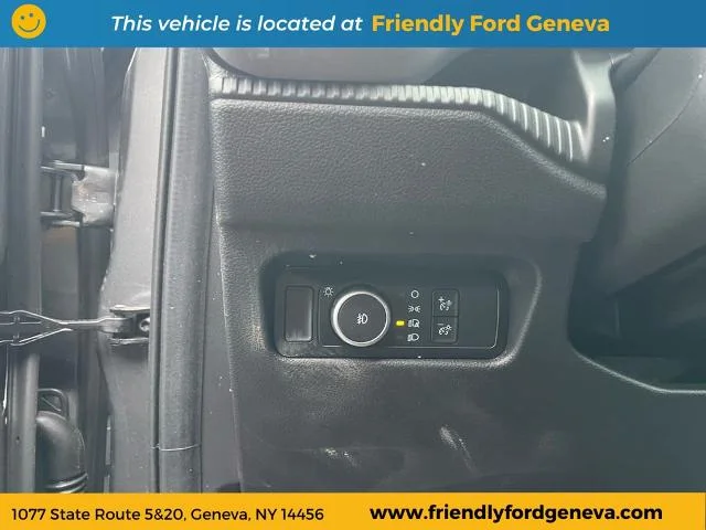 Used 2025 Carbonized Gray Metallic Ford XL image 14