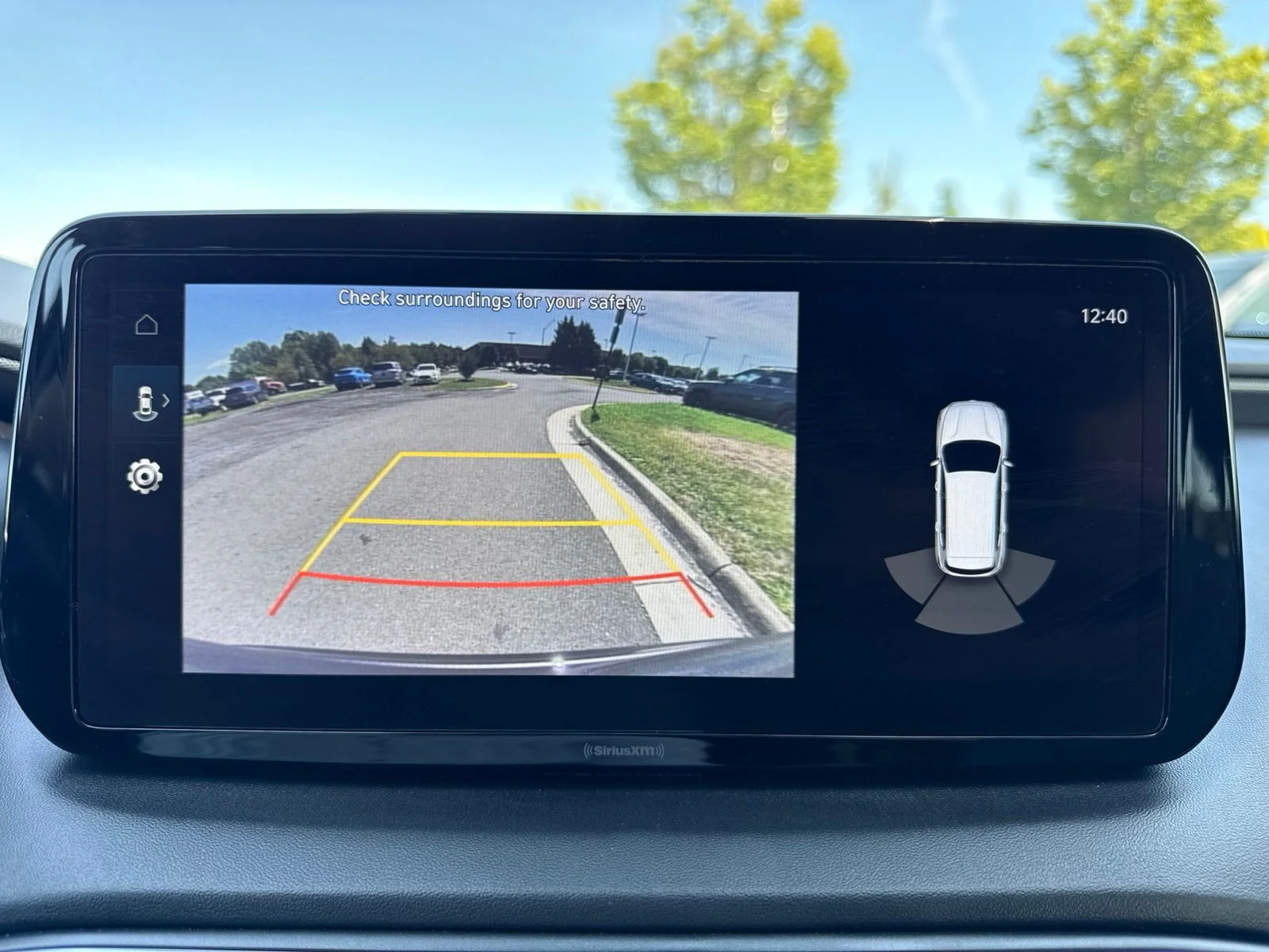 Used 2023 Gray Hyundai SEL Convenience image 21