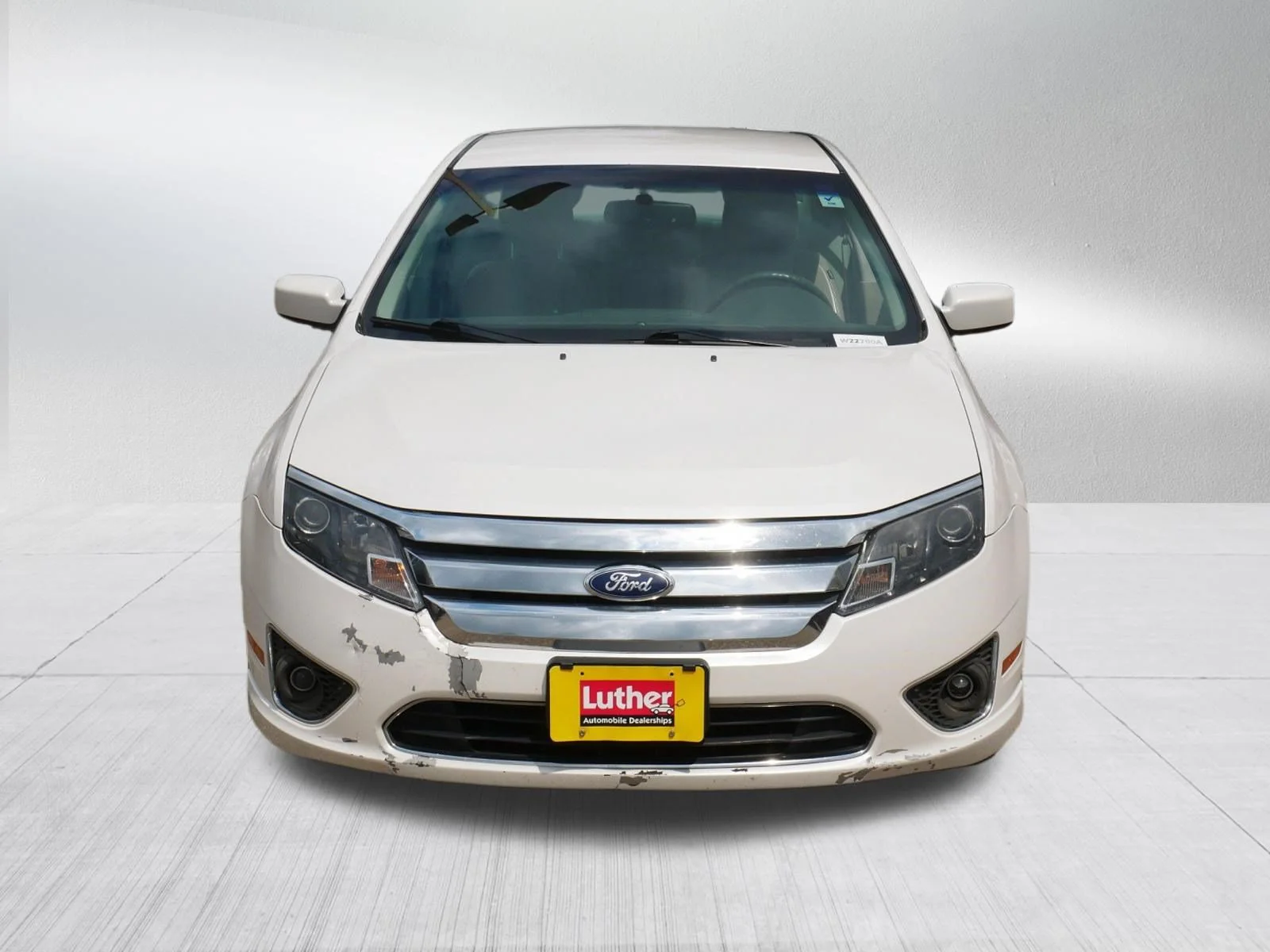 Used 2011 Ford Fusion SEL with VIN 3FAHP0JA3BR252839 for sale in Minneapolis, MN