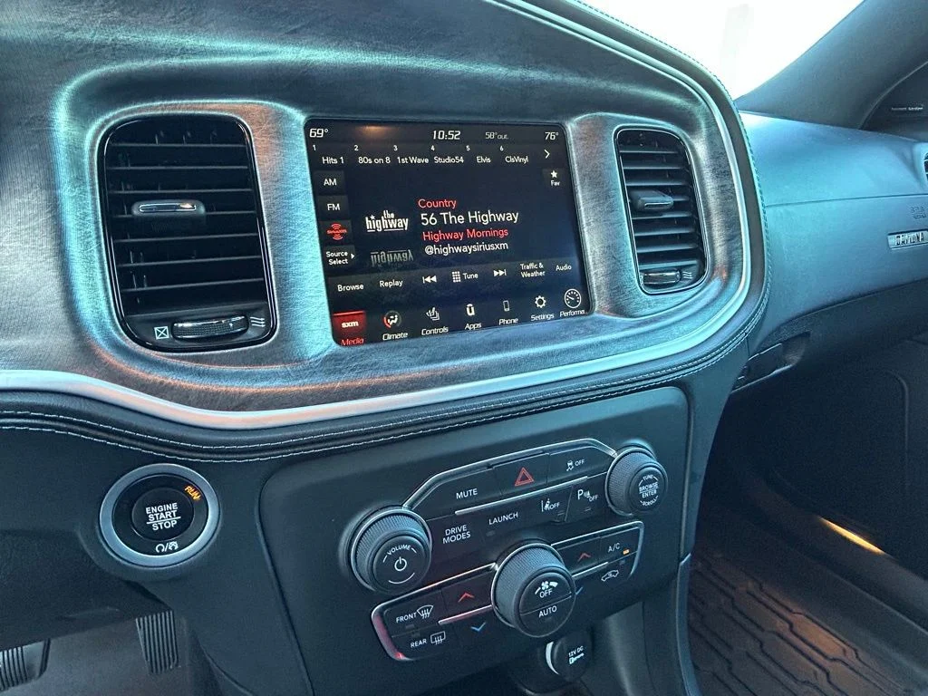 2023 Dodge Charger Scat Pack - Photo 23