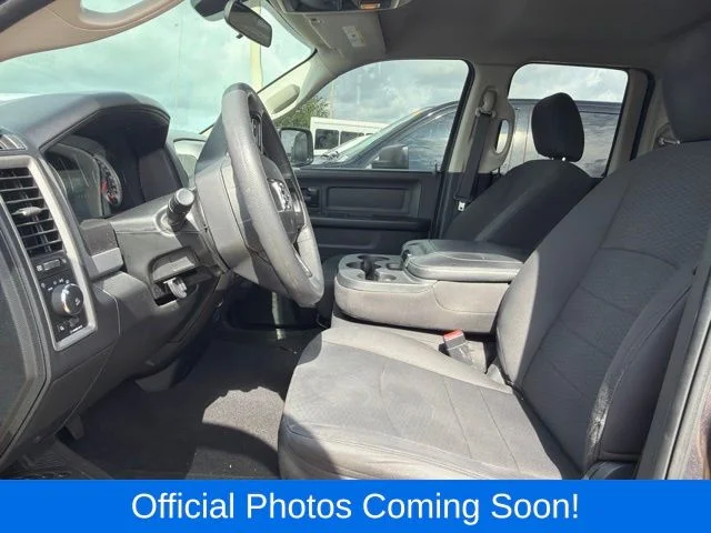 Used 2018 Gray Ram Express image 4