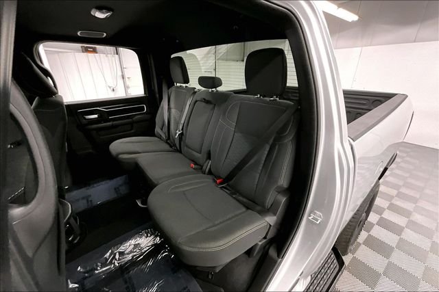 2026 RAM Ram 2500 Pickup Big Horn - Photo 24