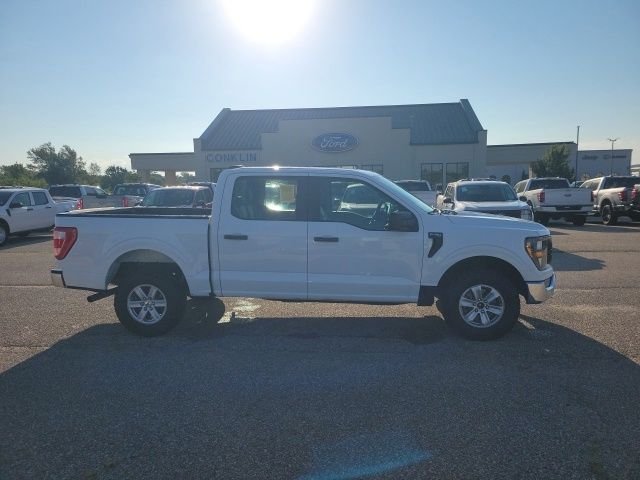 Used 2023 Oxford White Ford XL image 22