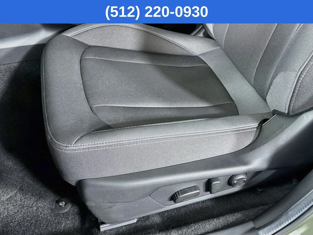 Certified Used 2026 Green Subaru Premium image 24