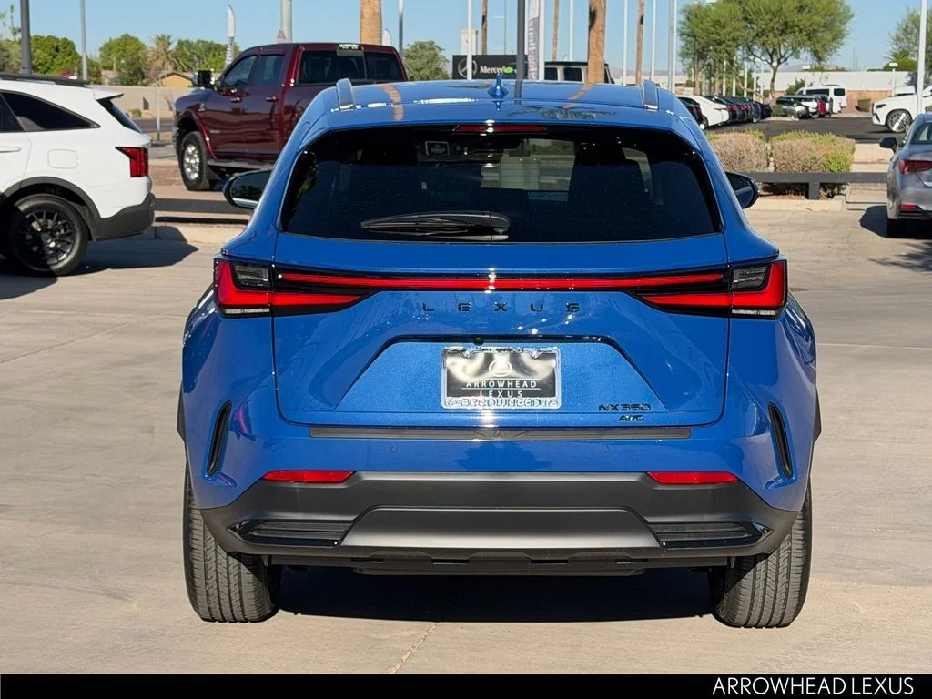 New 2026  Lexus 350 Premium image 6