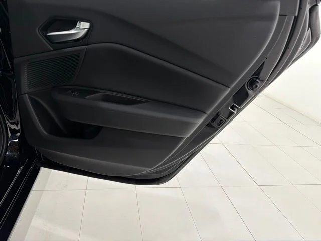 Certified Used 2025 Majestic Black Pearl Acura TECH image 21