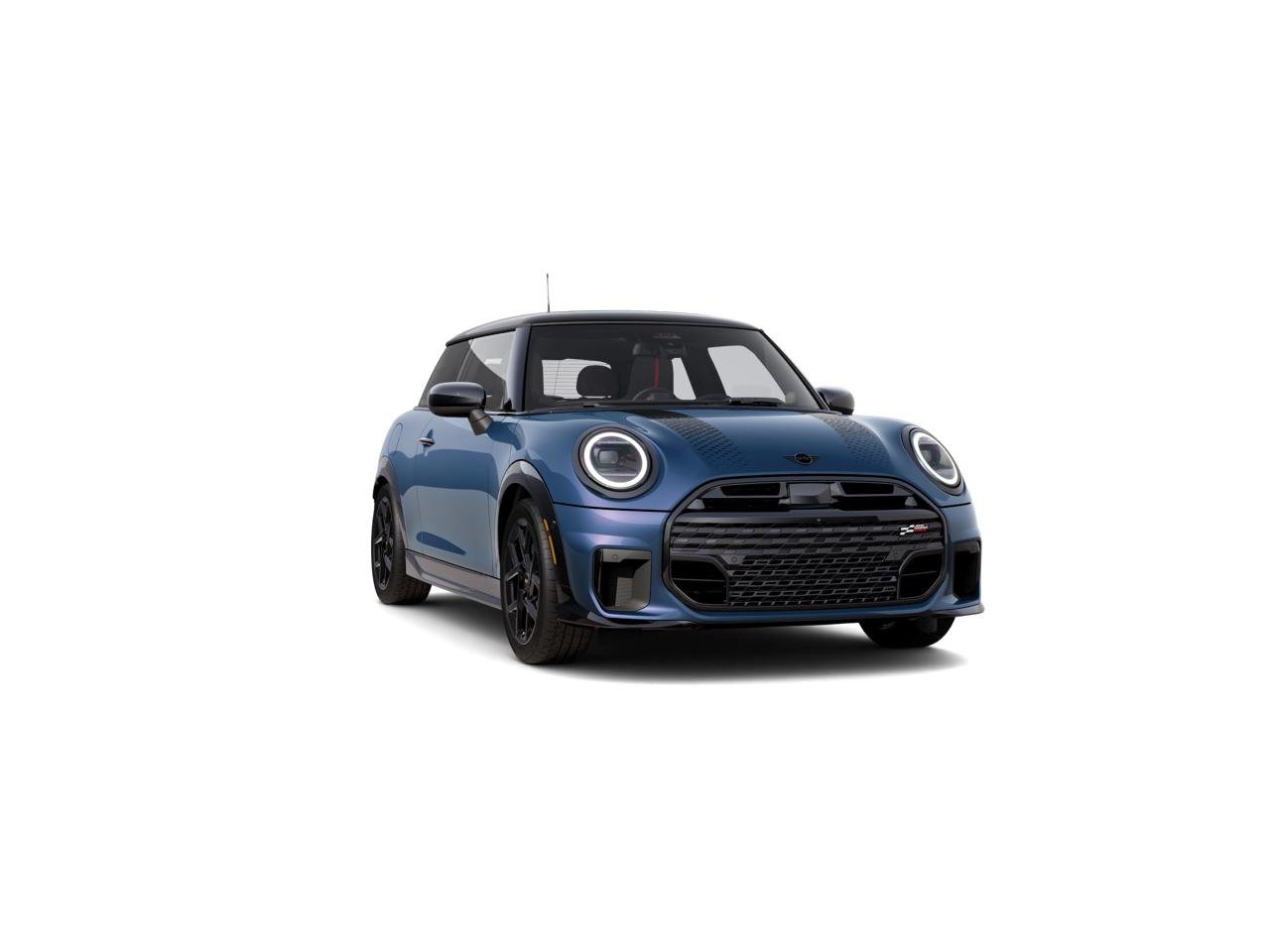 2027 MINI Hardtop 2 Door S