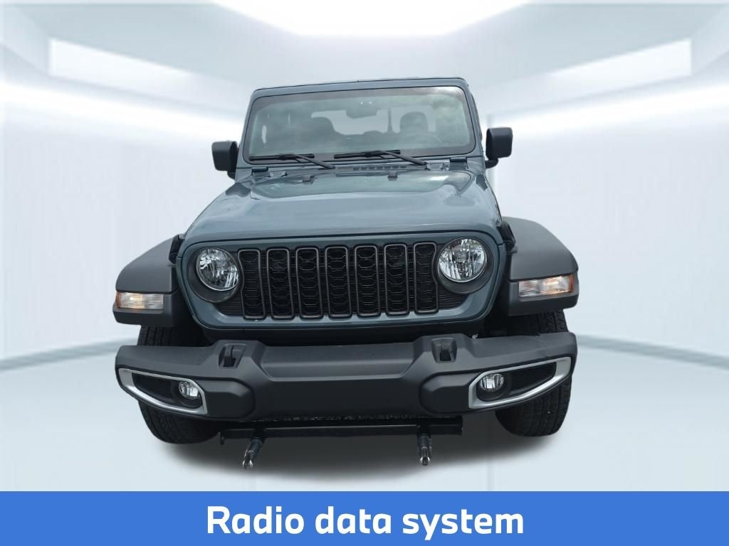 2024 Jeep Gladiator Sport - Photo 14