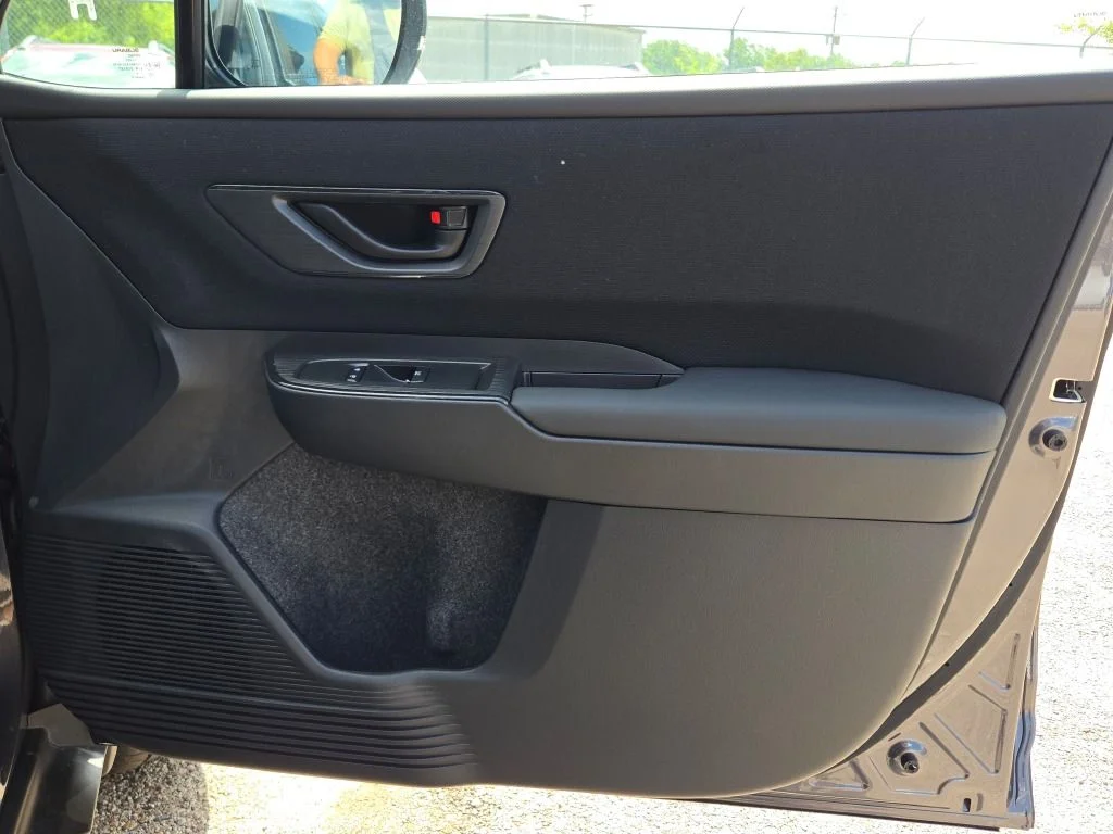 New 2026 MAGNETITE GRAY METALLIC Subaru Premium image 8