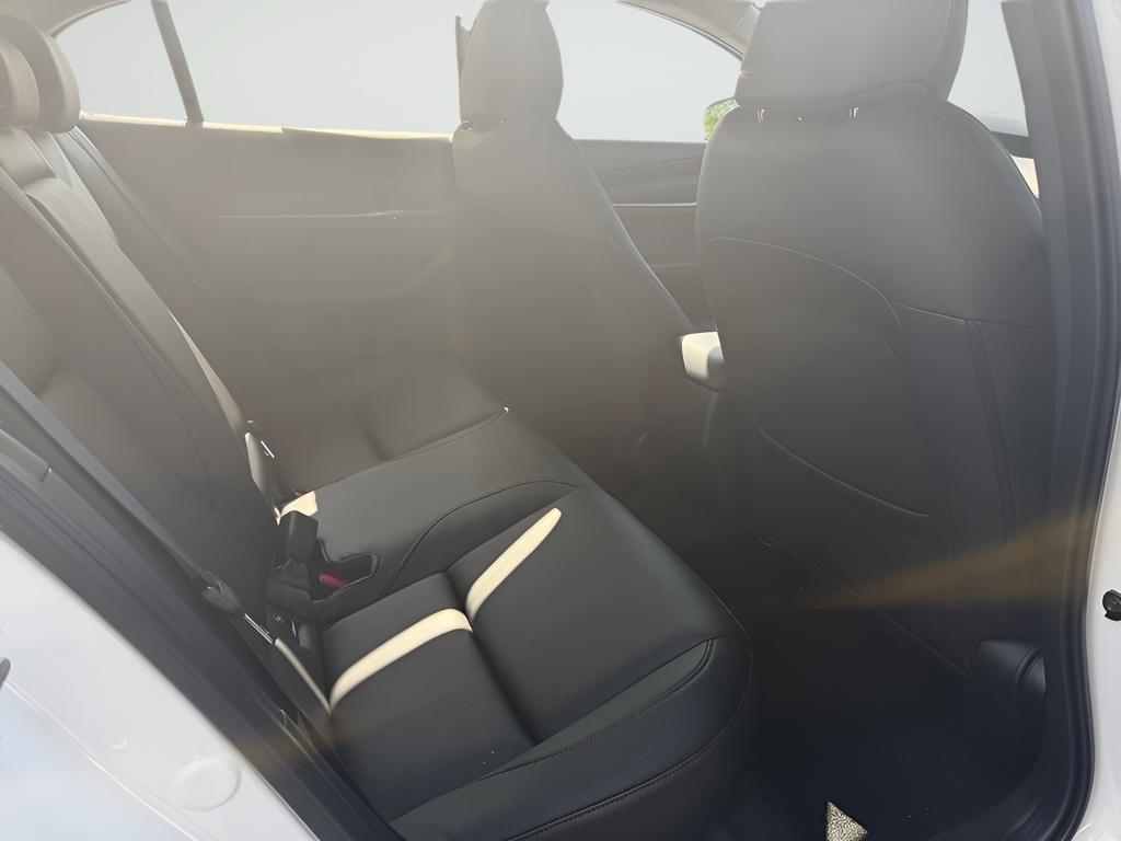 2026 Mazda Mazda3 Preferred - Photo 24