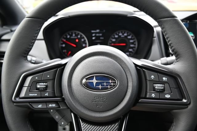 New 2026 Blue Subaru Premium image 27