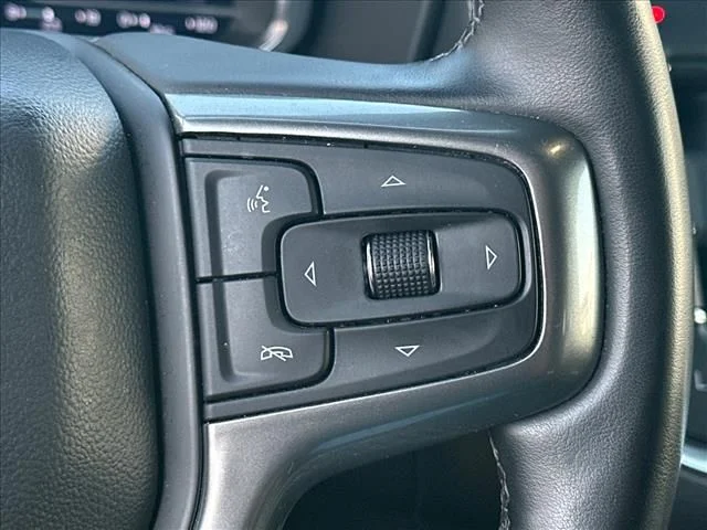 Certified Used 2023 White Chevrolet Premier image 27