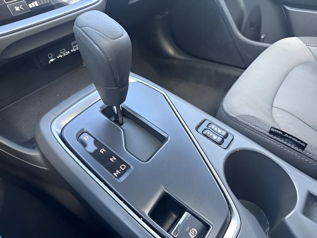 Used 2025 Gray Subaru Premium image 13