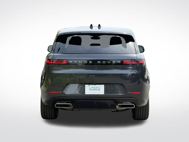 Certified Used 2026 Gray Land Rover Dynamic SE image 6
