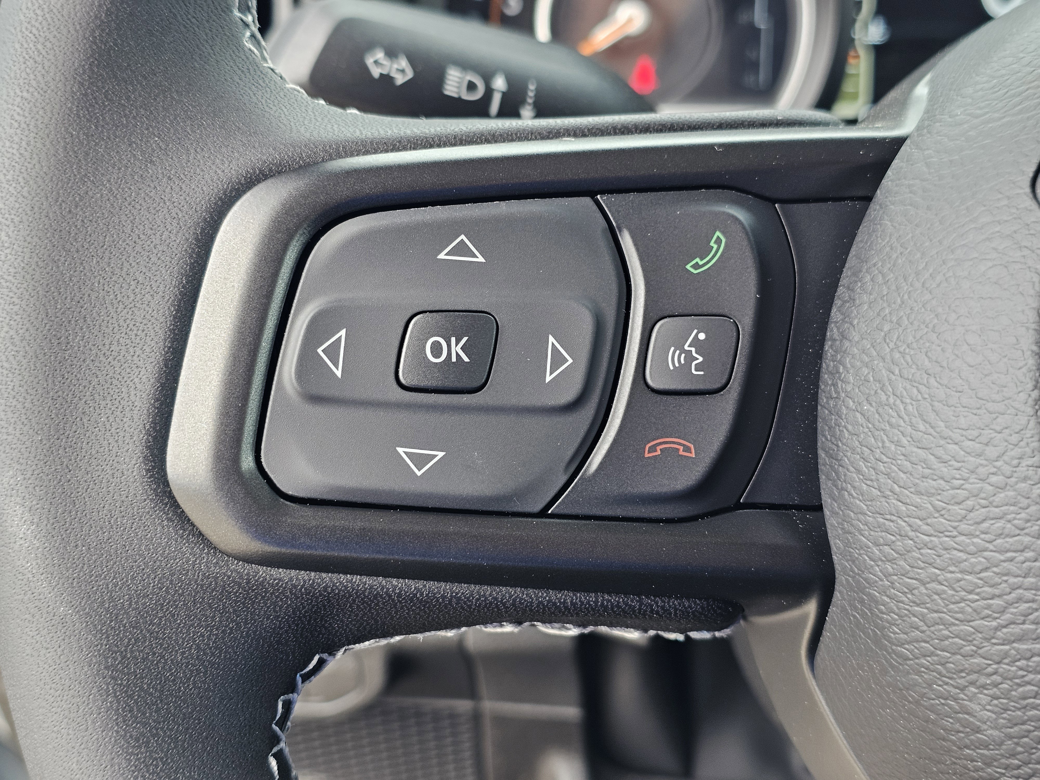 2025 Jeep Wrangler 4-Door Rubicon - Photo 21