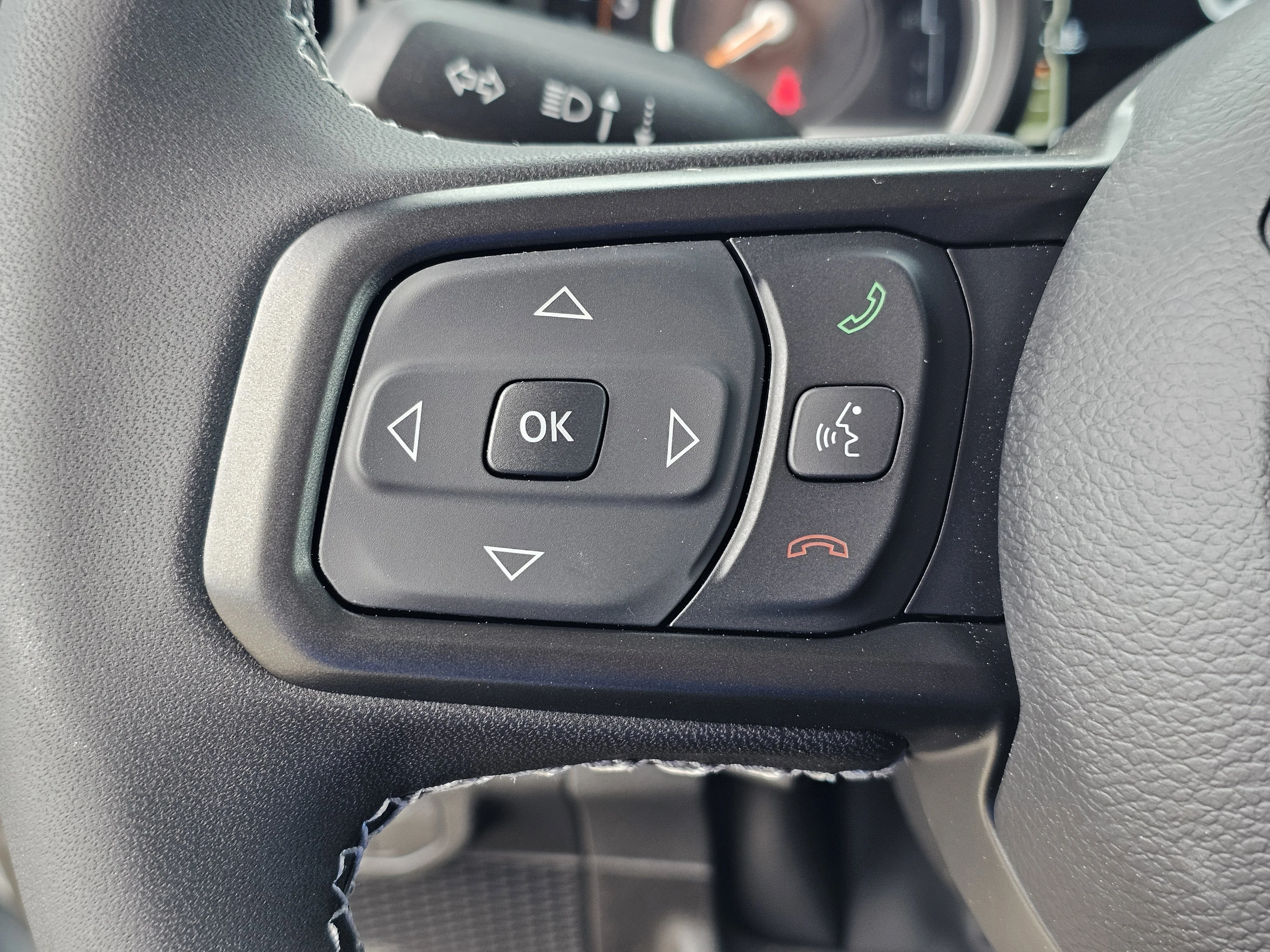 2025 Jeep Wrangler 4-Door Rubicon - Photo 21