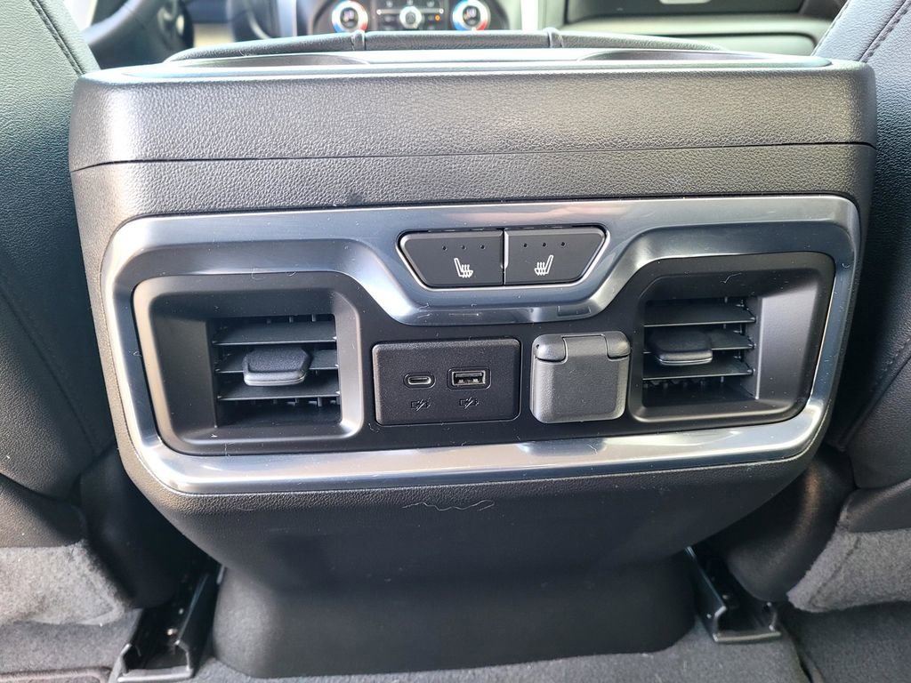 2023 GMC Sierra 2500HD SLT - Photo 13
