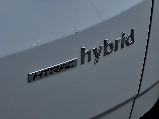 New 2026 White Hyundai SEL image 20