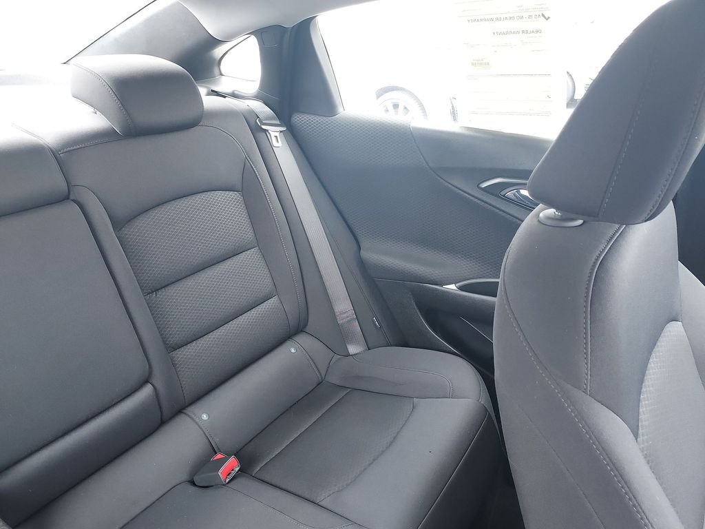 Used 2023 Gray Chevrolet LT image 14
