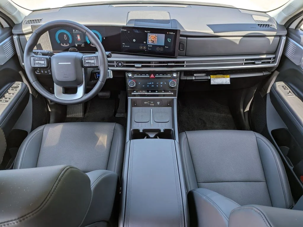 Used 2026 White Hyundai XRT image 26