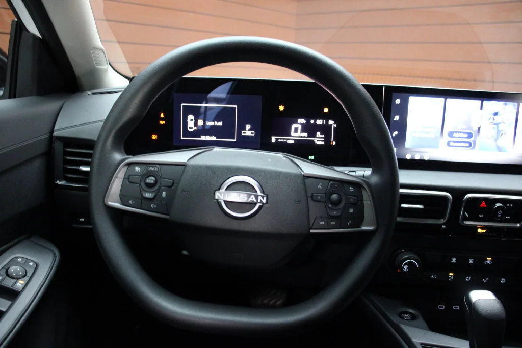 New 2027 Fresh Powder Nissan S image 15